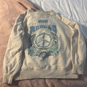 Hollister sweatshirt